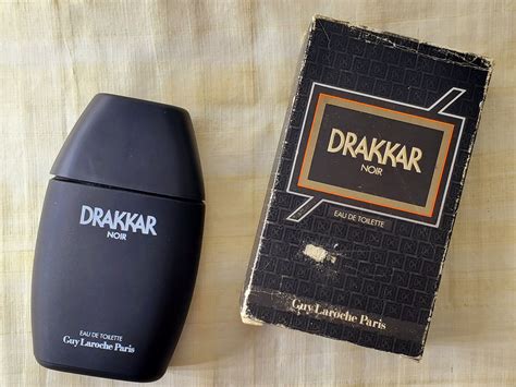 is drakkar noir discontinued